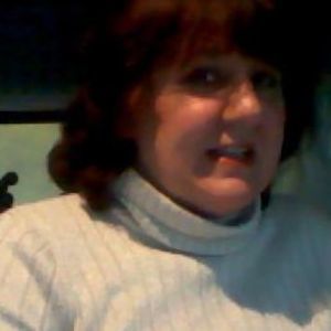 Meet your Posher, Rhonda